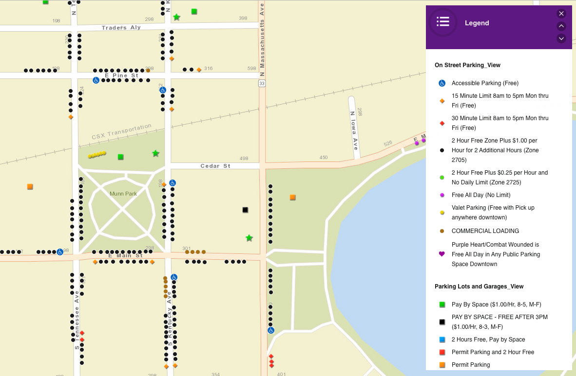 Lakeland Parking: A Guide to Navigating the Streets