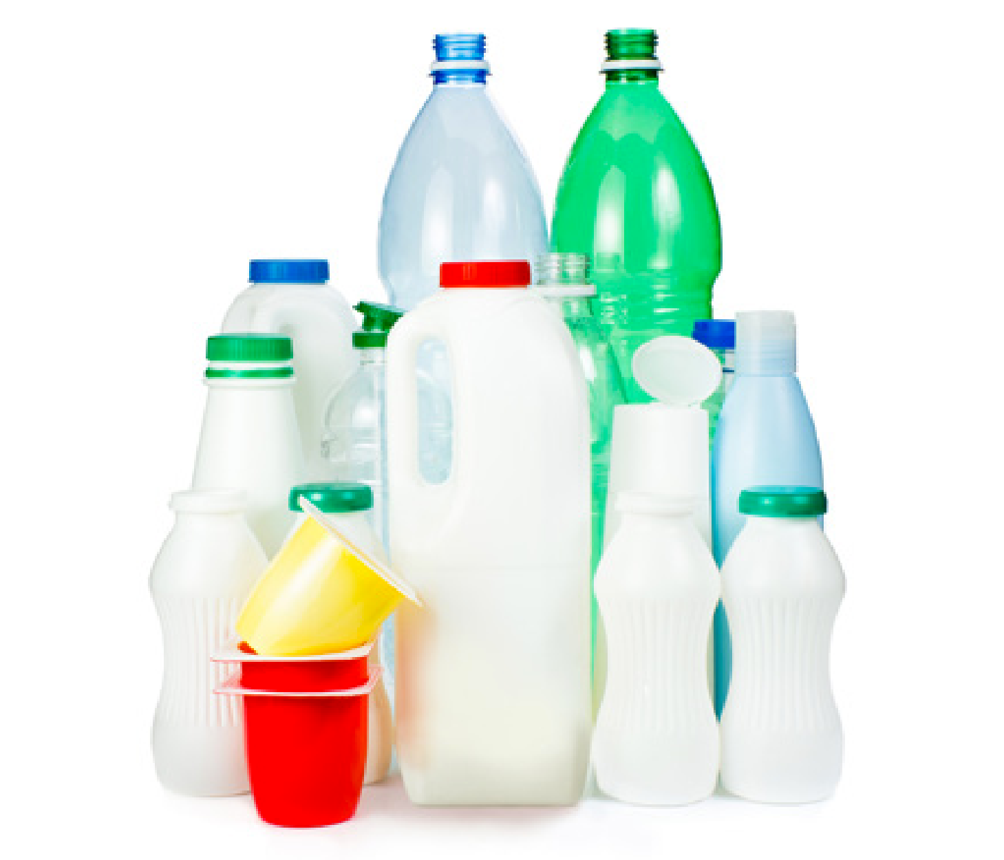 Plastic Bottle Recycling