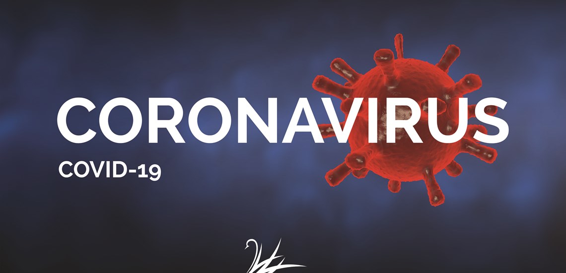 covid-19 coronavirus illustration