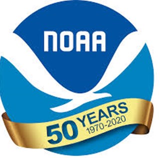 NOAA Logo