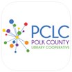 PCLC Polk County Library Cooperative app icon