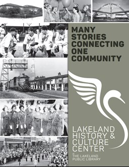 Lakeland History and Culture Center brochure