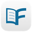 Flipster app icon