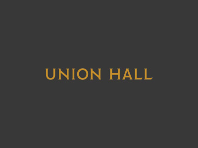 Union Hall Events