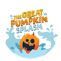 The Great Pumpkin Splash event logo