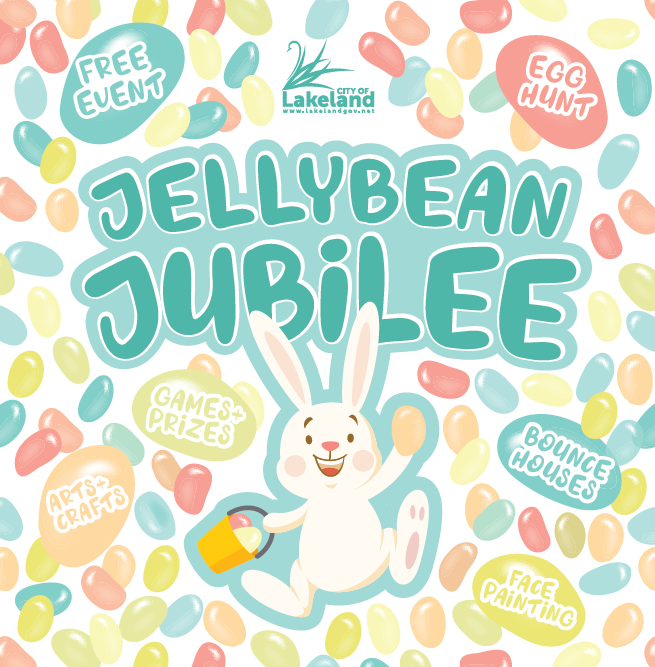 Jellybean Jubilee