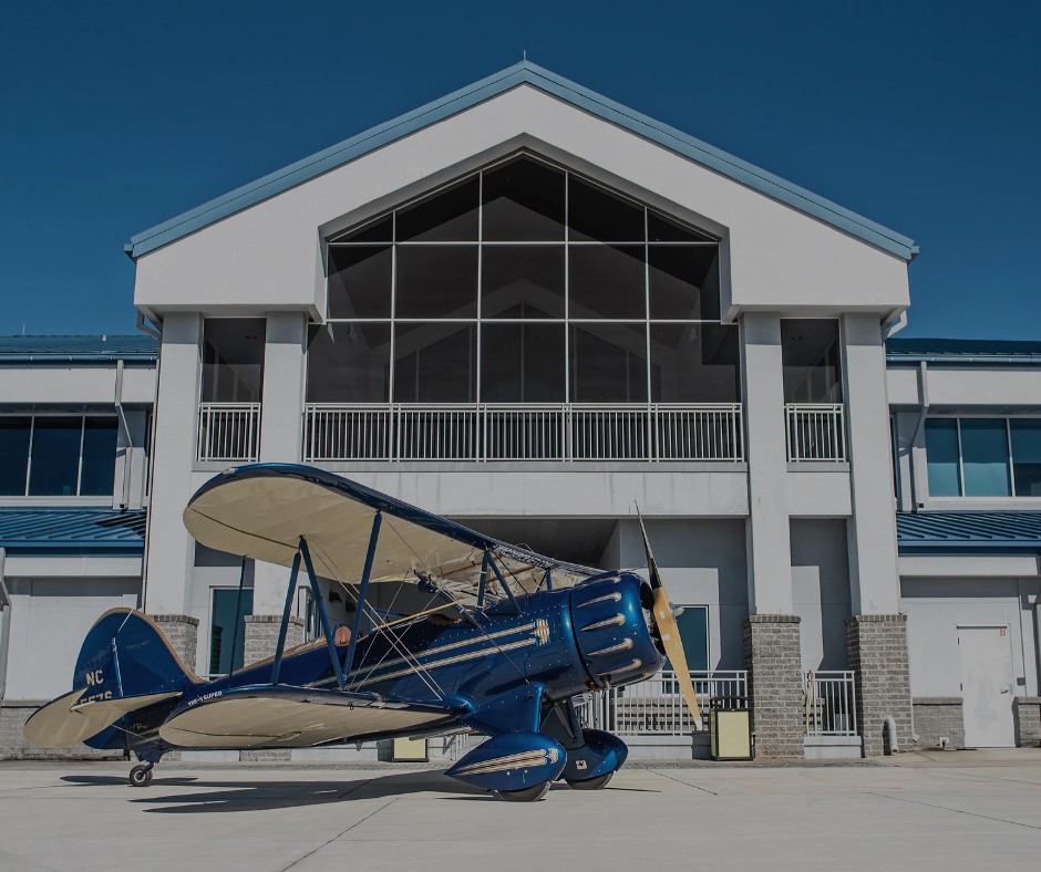 With over 65 businesses and organizations operating at Lakeland Linder International Airport, the facility contributes over one billion dollars in revenue annually to the local economy.