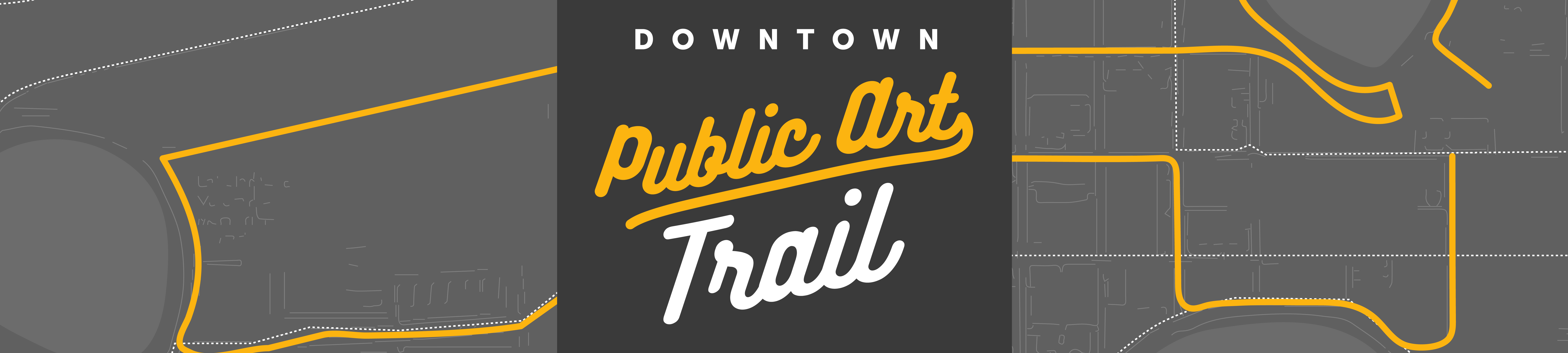 Downtown Public Art Trail 