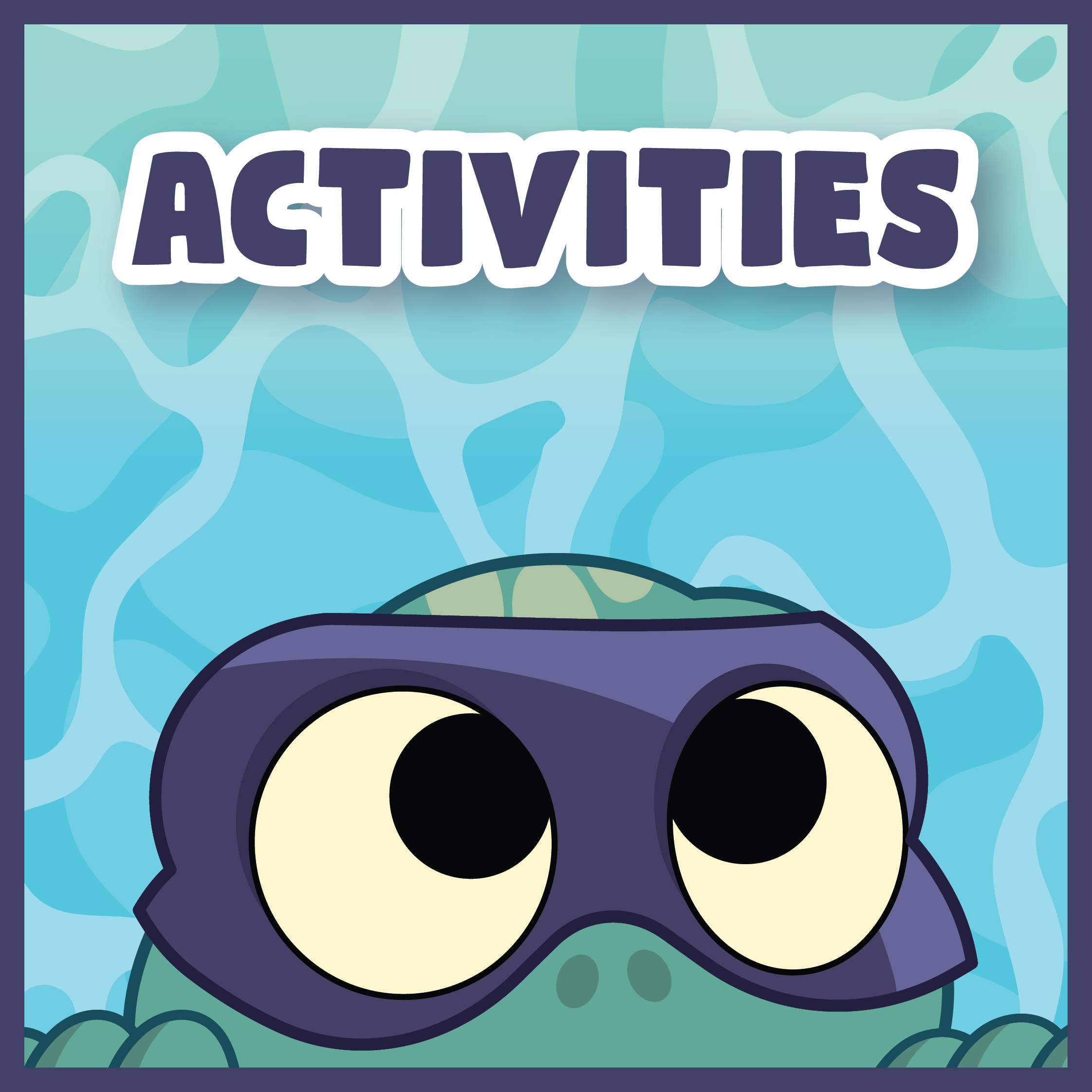 Activities Graphic