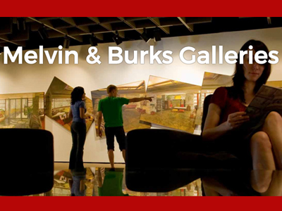 Melvin & Burks Galleries