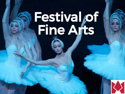 Florida Southern College's Festival of Fine Arts