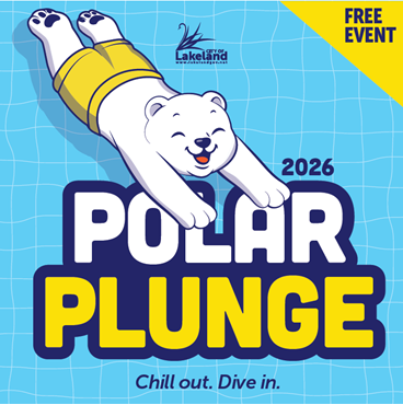 Polar Plunge 2026