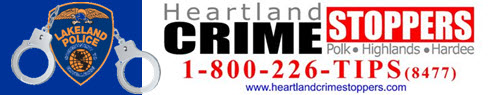 A picture of Heartland Crime Stoppers Logo