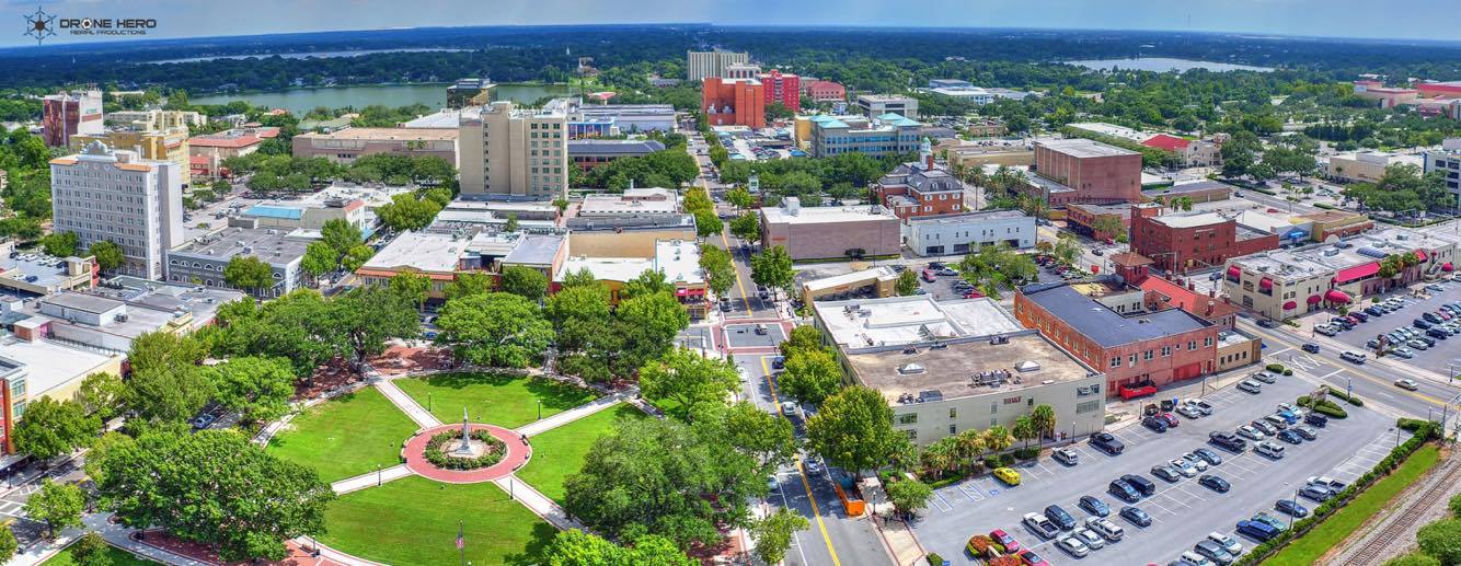 Home | City of Lakeland