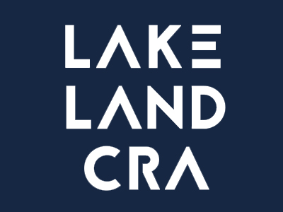 Lakeland CRA Logo