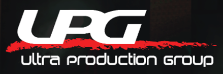 Ultra Production Group Logo