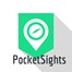 Pocket Sights App Logo